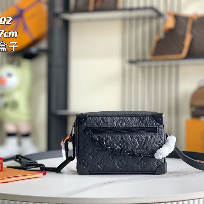 LV Box Bags